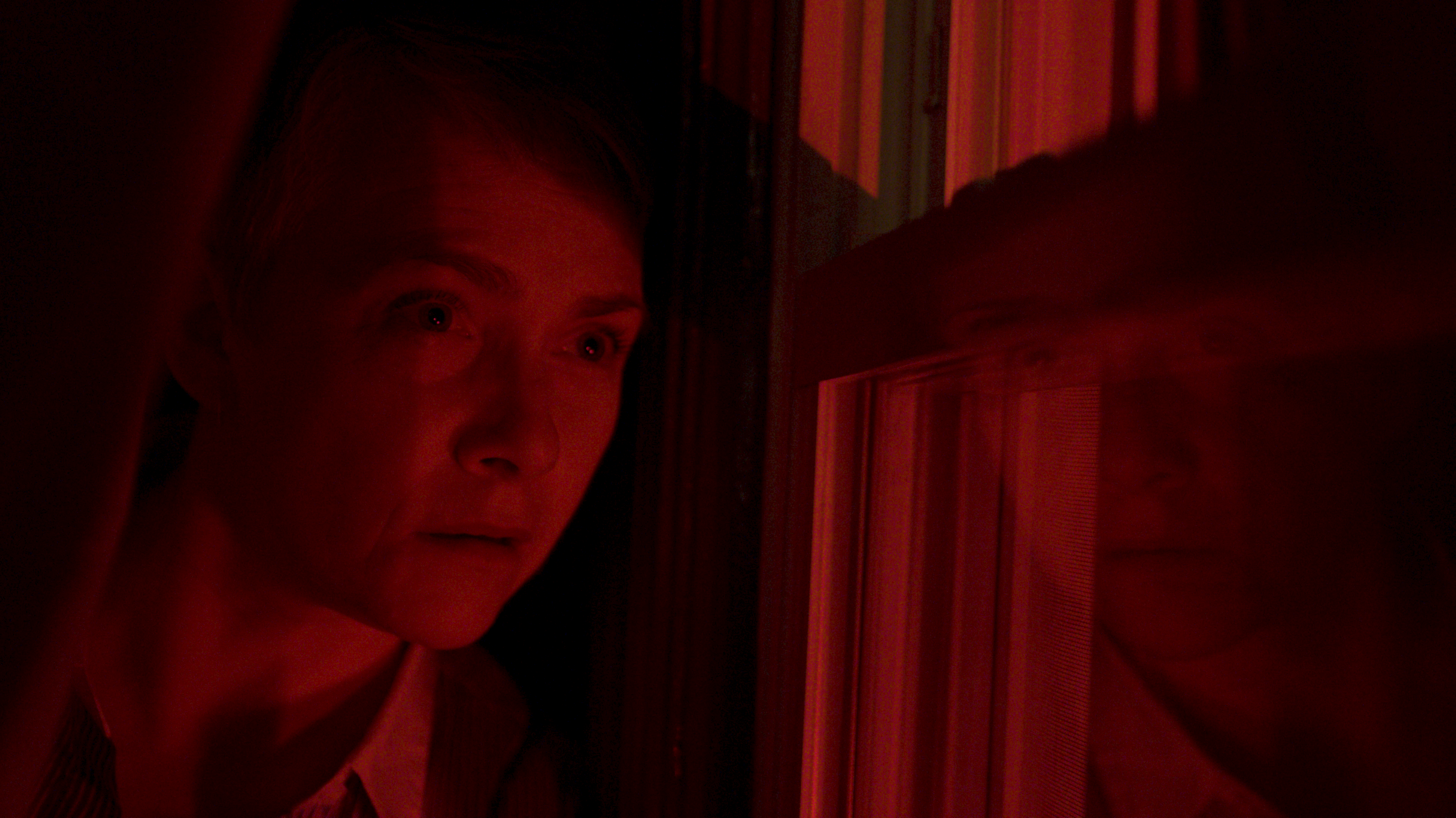 Night Waking (English Subtitles)