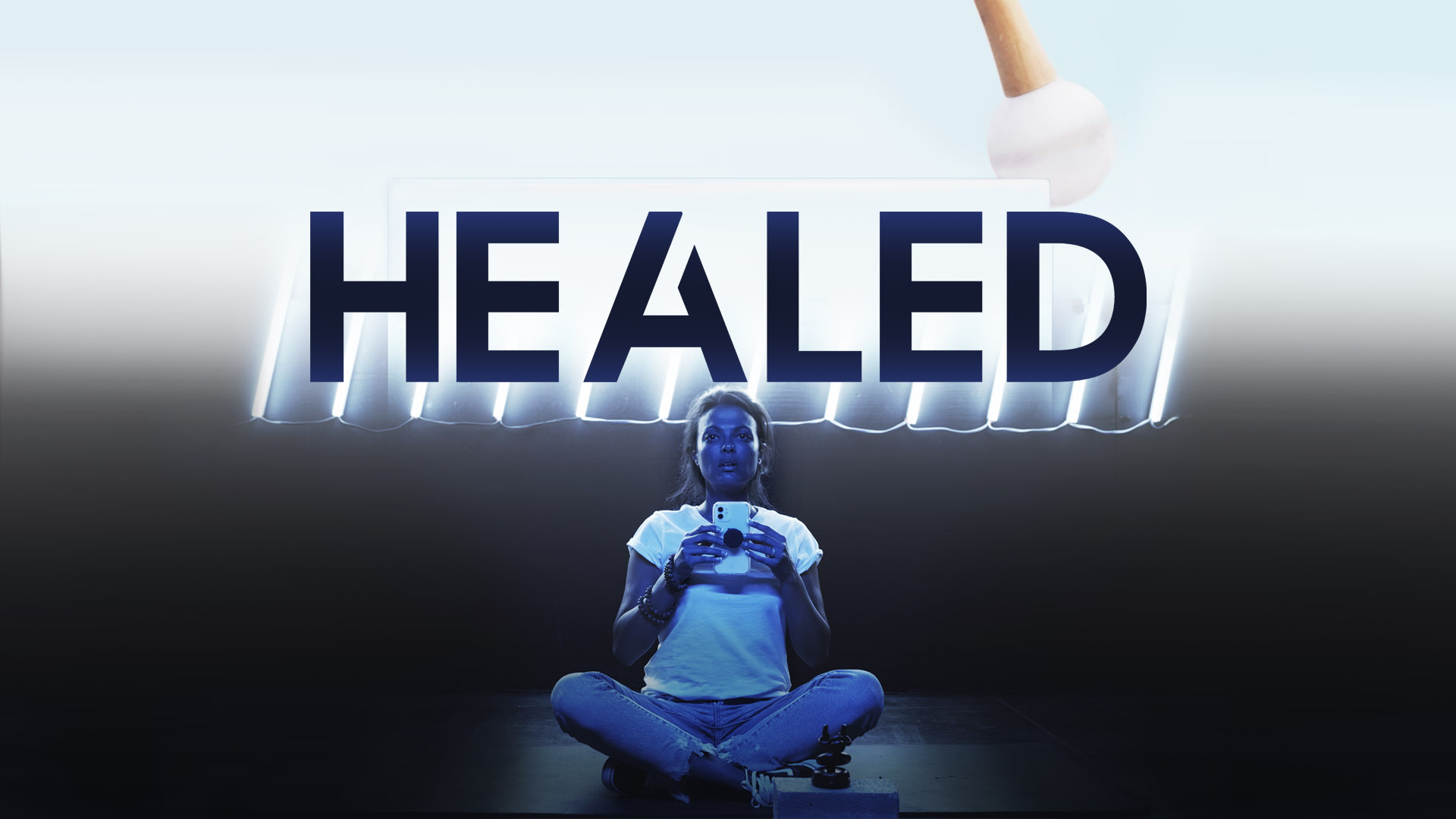 Healed: Trailer