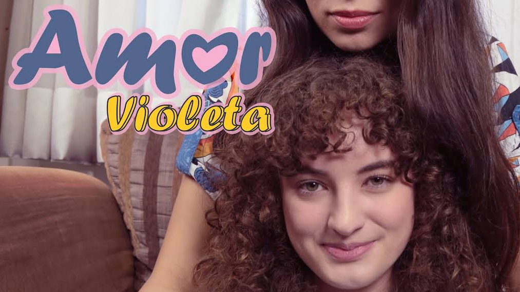 Amor Violeta