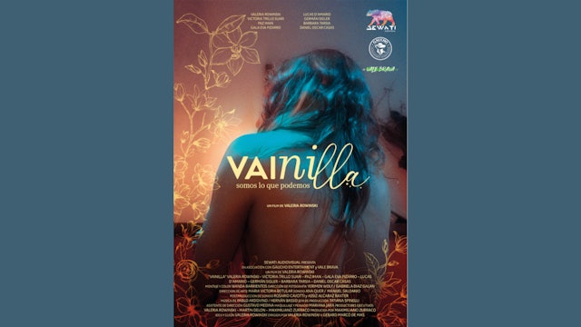 Vainilla: Movie