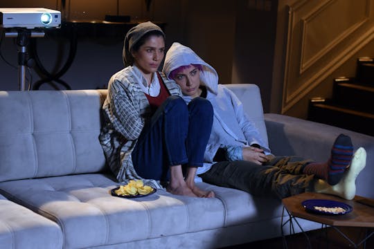 Slight Pain: Trailer