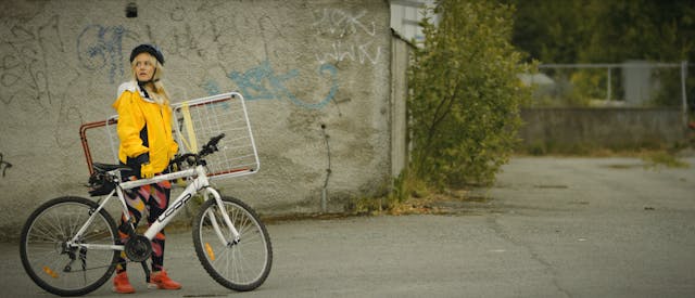 The Corner (English Subtitles)