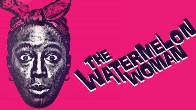 The Watermelon Woman