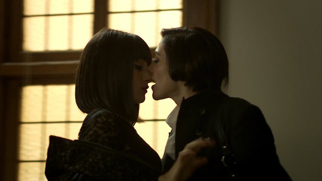 Lip Service S2: Ep 4