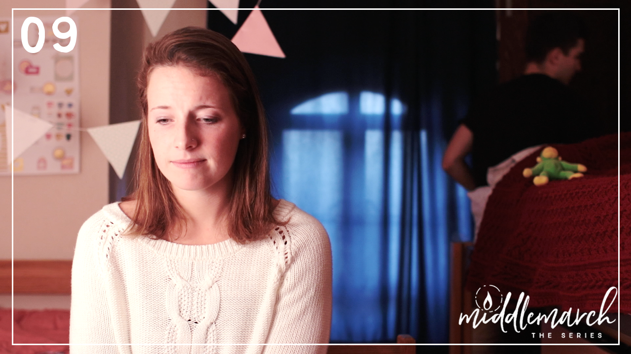 Middlemarch: Ep 9
