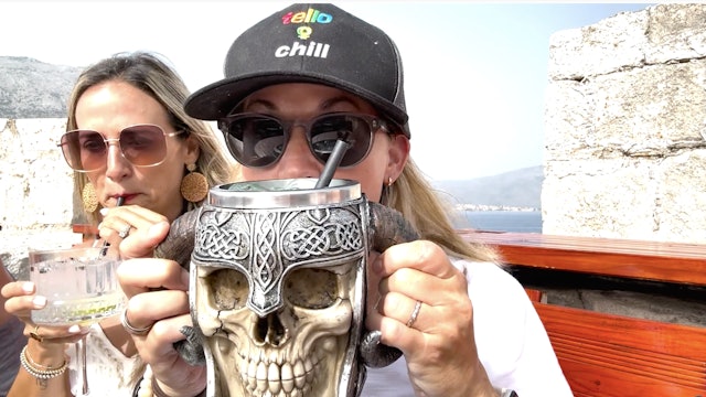 Lez Go! S2 Ep 6: DIVA Destinations Croatia! (Part 2)