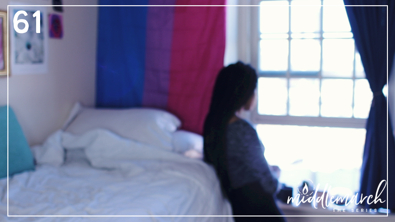Middlemarch: Ep 61