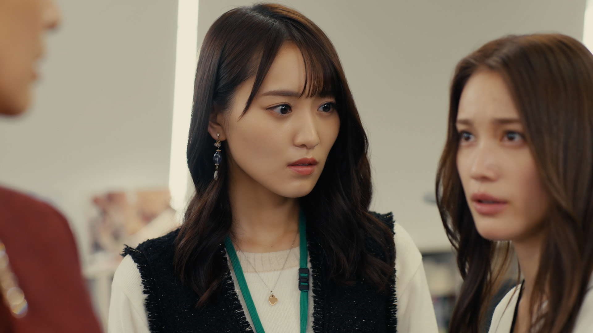 Chaser Game W: S1 Ep 8