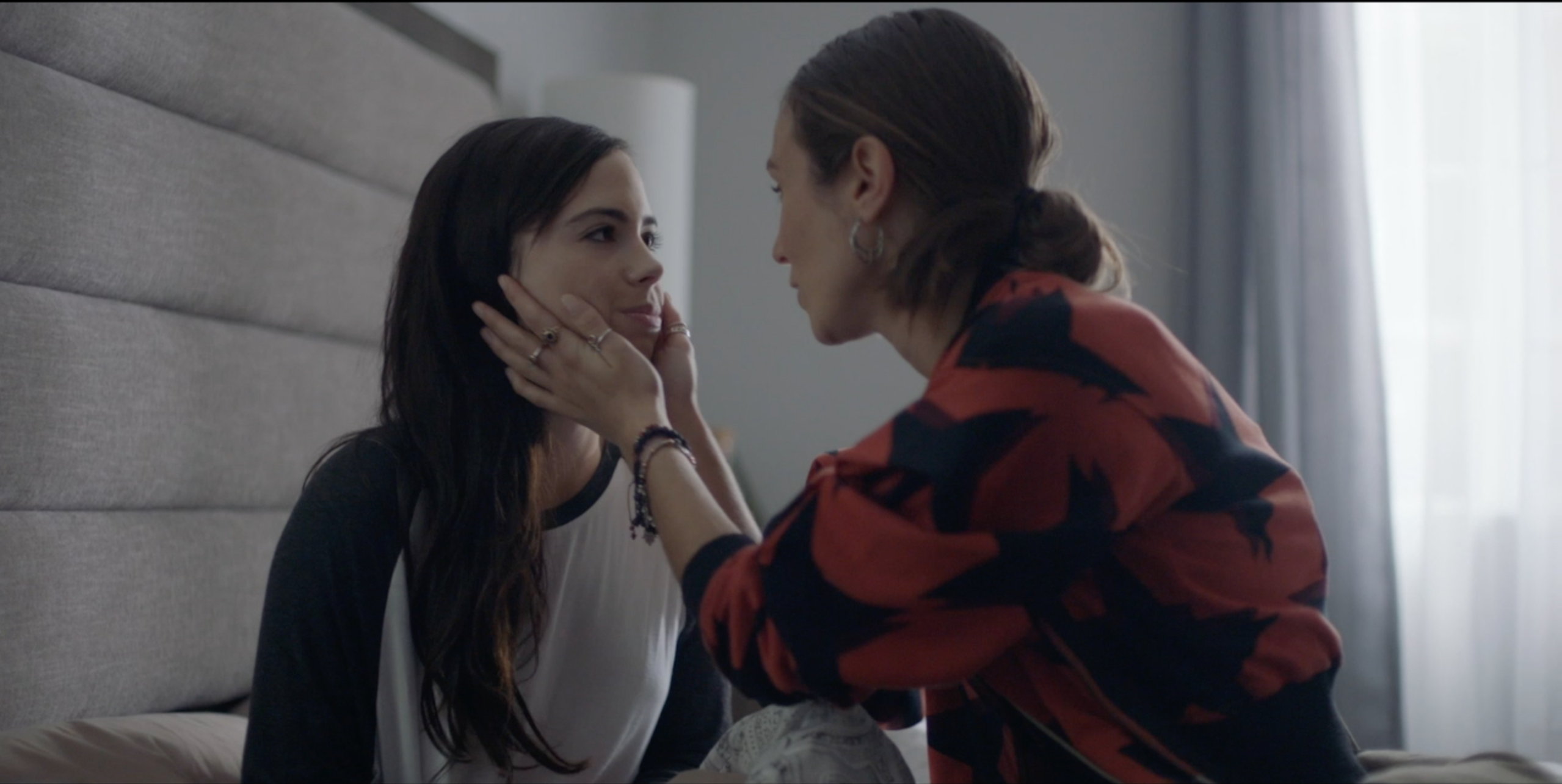 Season of Love: Meet Janey and Sue 