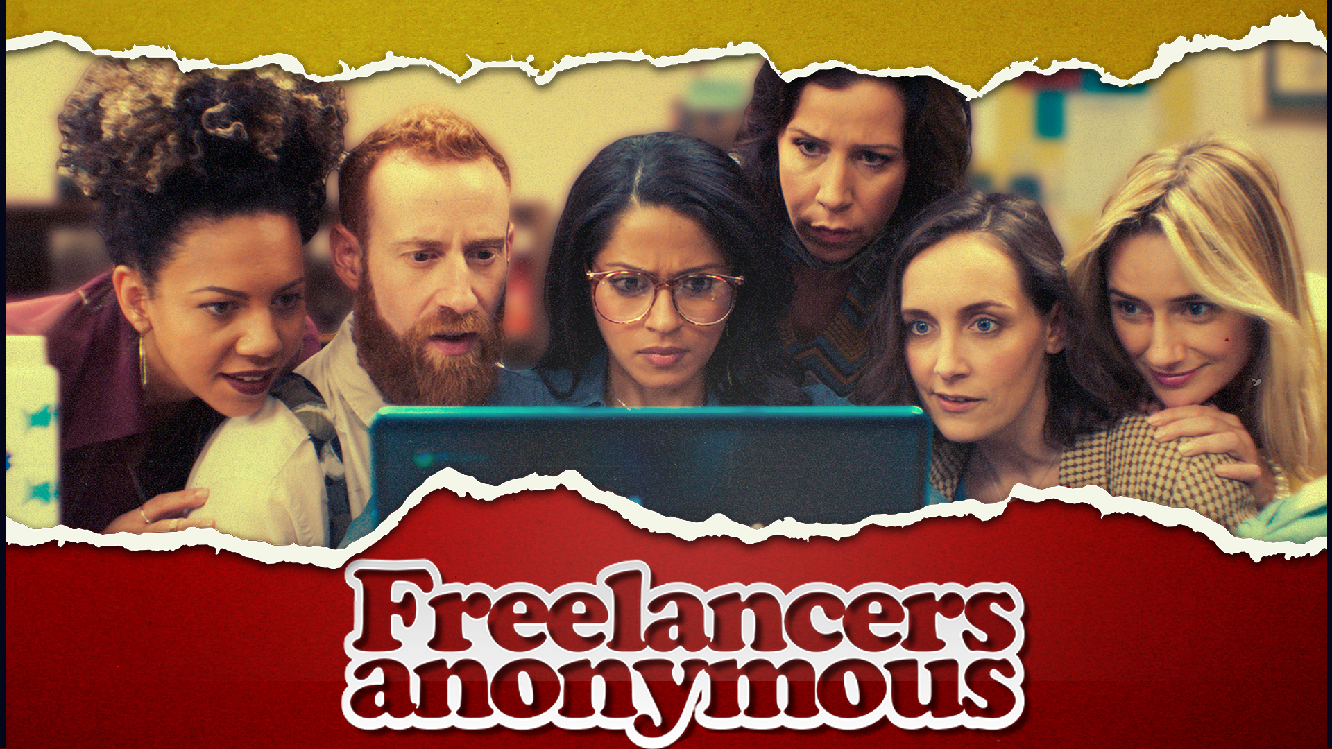 Freelancers Anonymous: Trailer