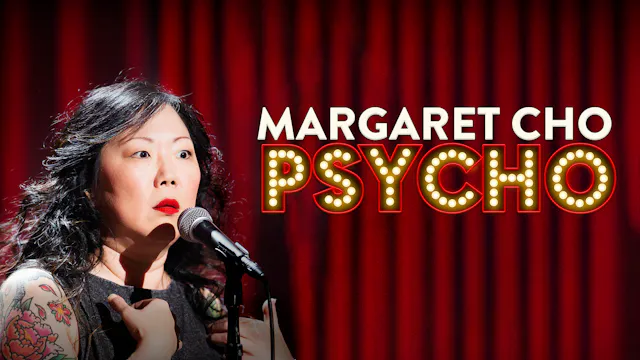Margaret Cho: Stand Up