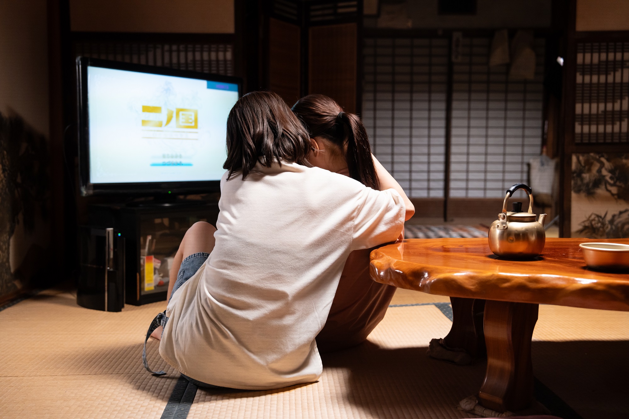 Chaser Game W2: S2 Ep 4