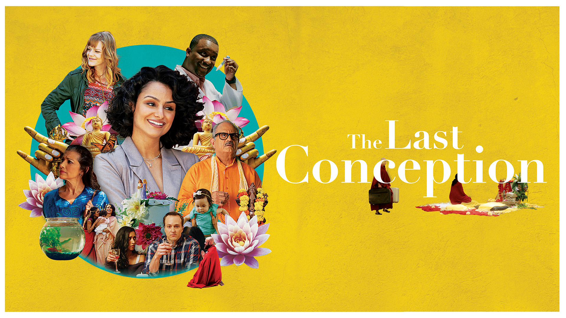 The Last Conception: Movie