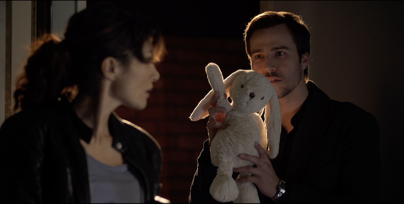 Riley Parra S2: Ep 2