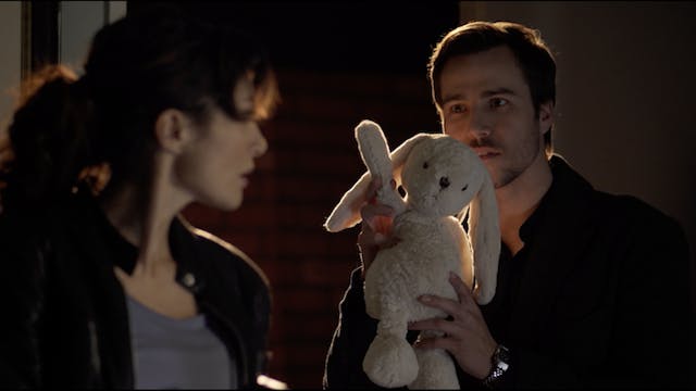 Riley Parra S2: Ep 2