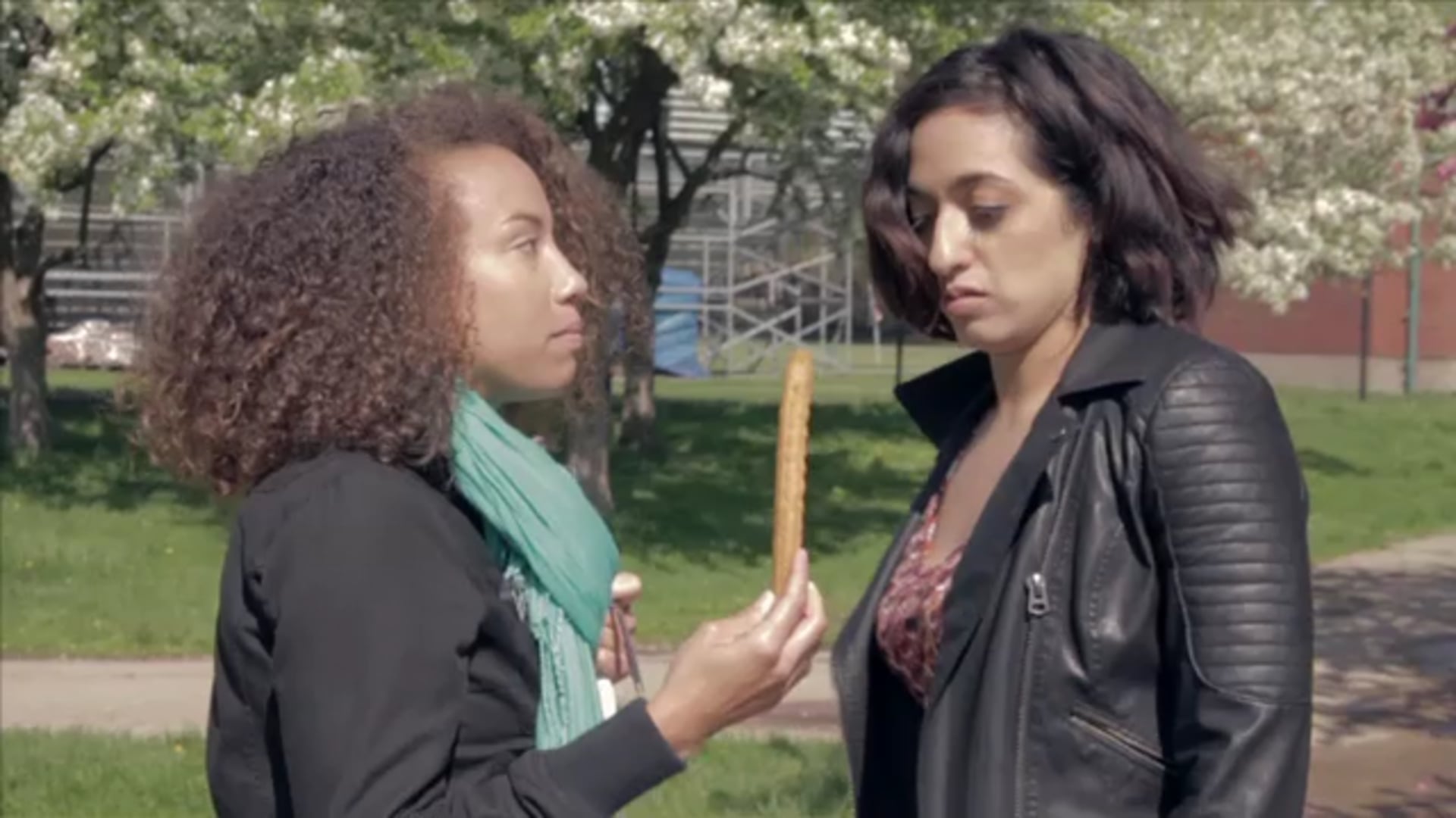 Rent Controlled: Ep 6