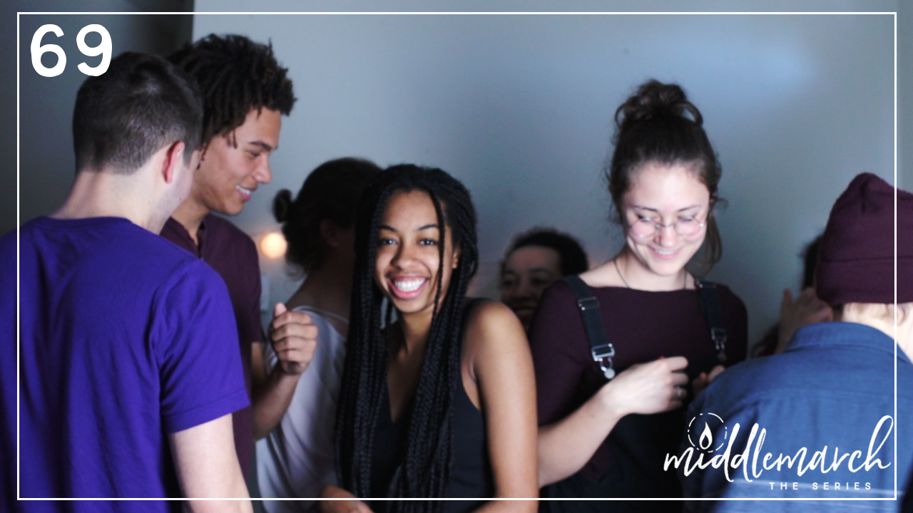 Middlemarch: Ep 69
