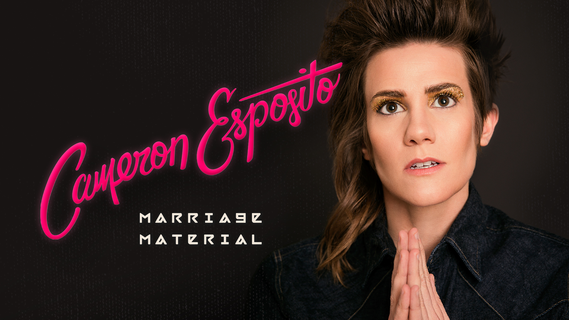 Cameron Esposito: Stand Up