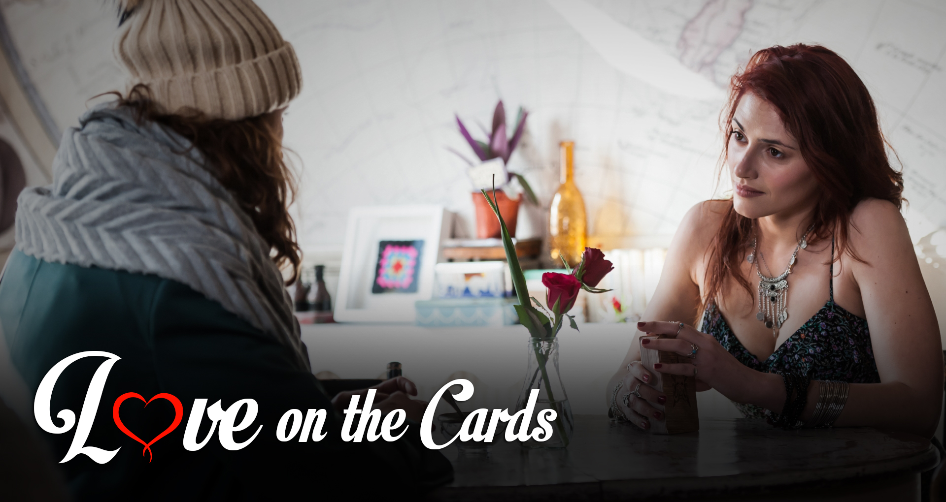 Love on the Cards: Trailer