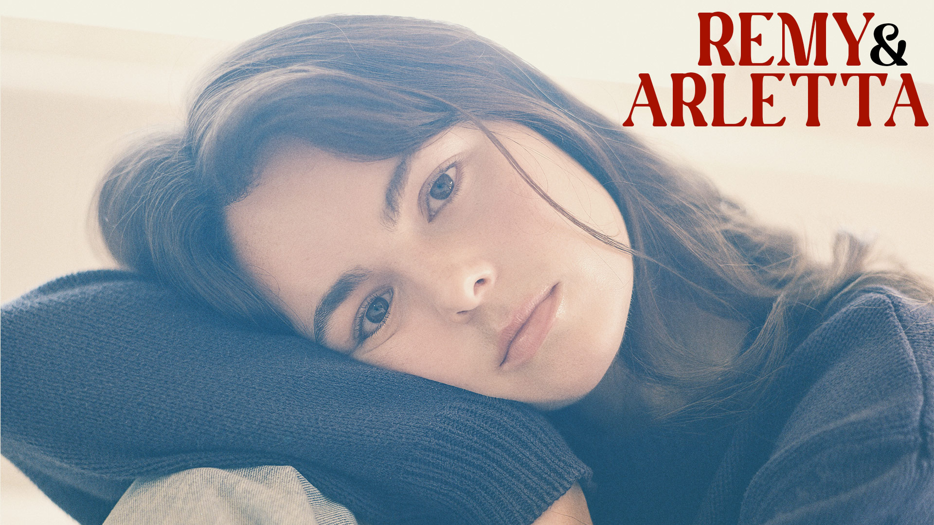 Remy & Arletta: Movie