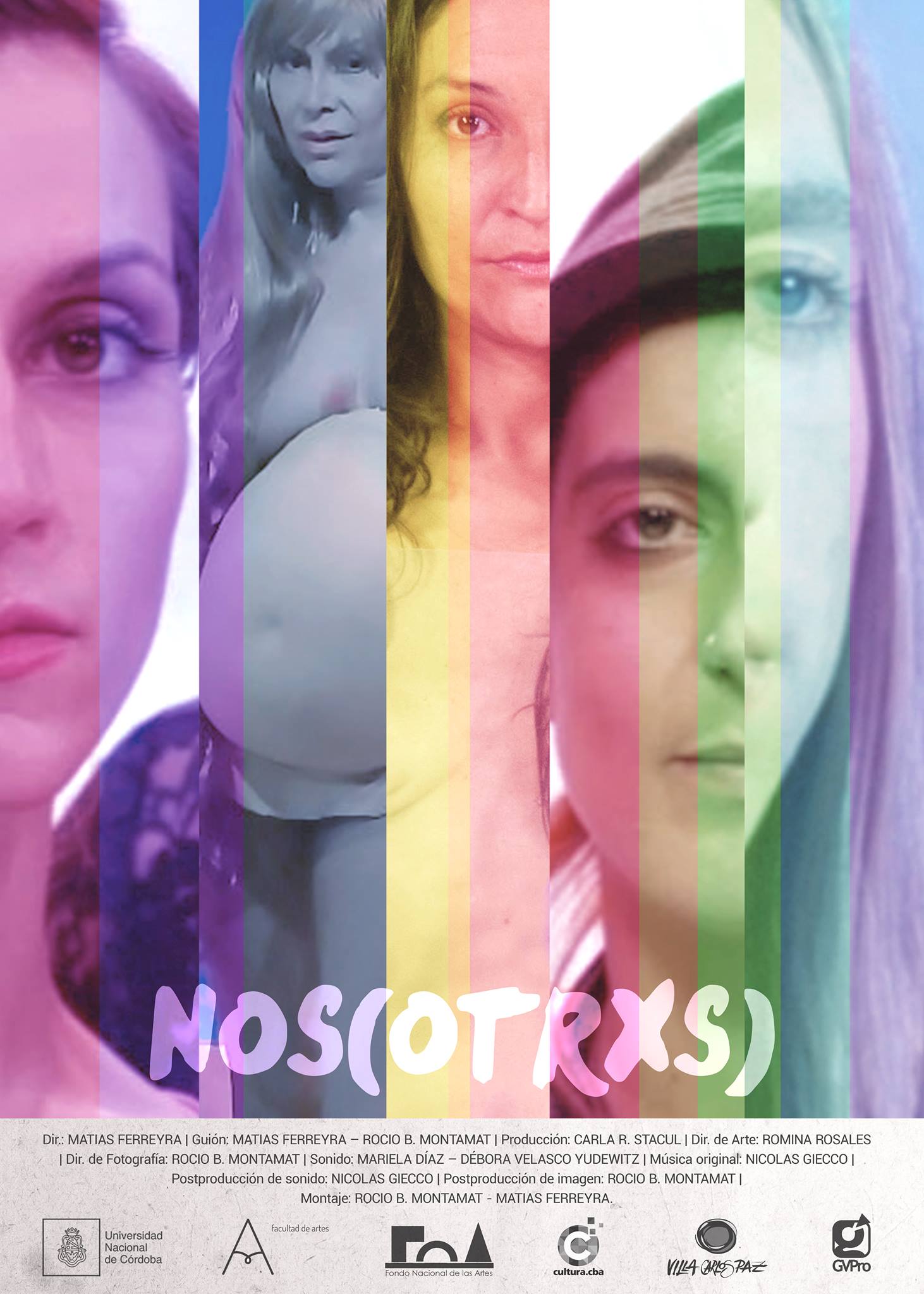 NOSOTRXS (English Subtitles)