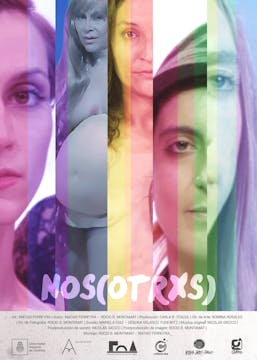 NOSOTRXS (English Subtitles)