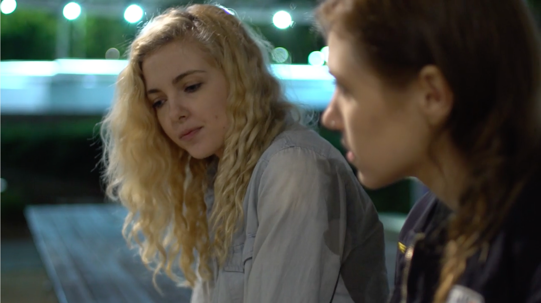 LA Web Series S1: Ep 7