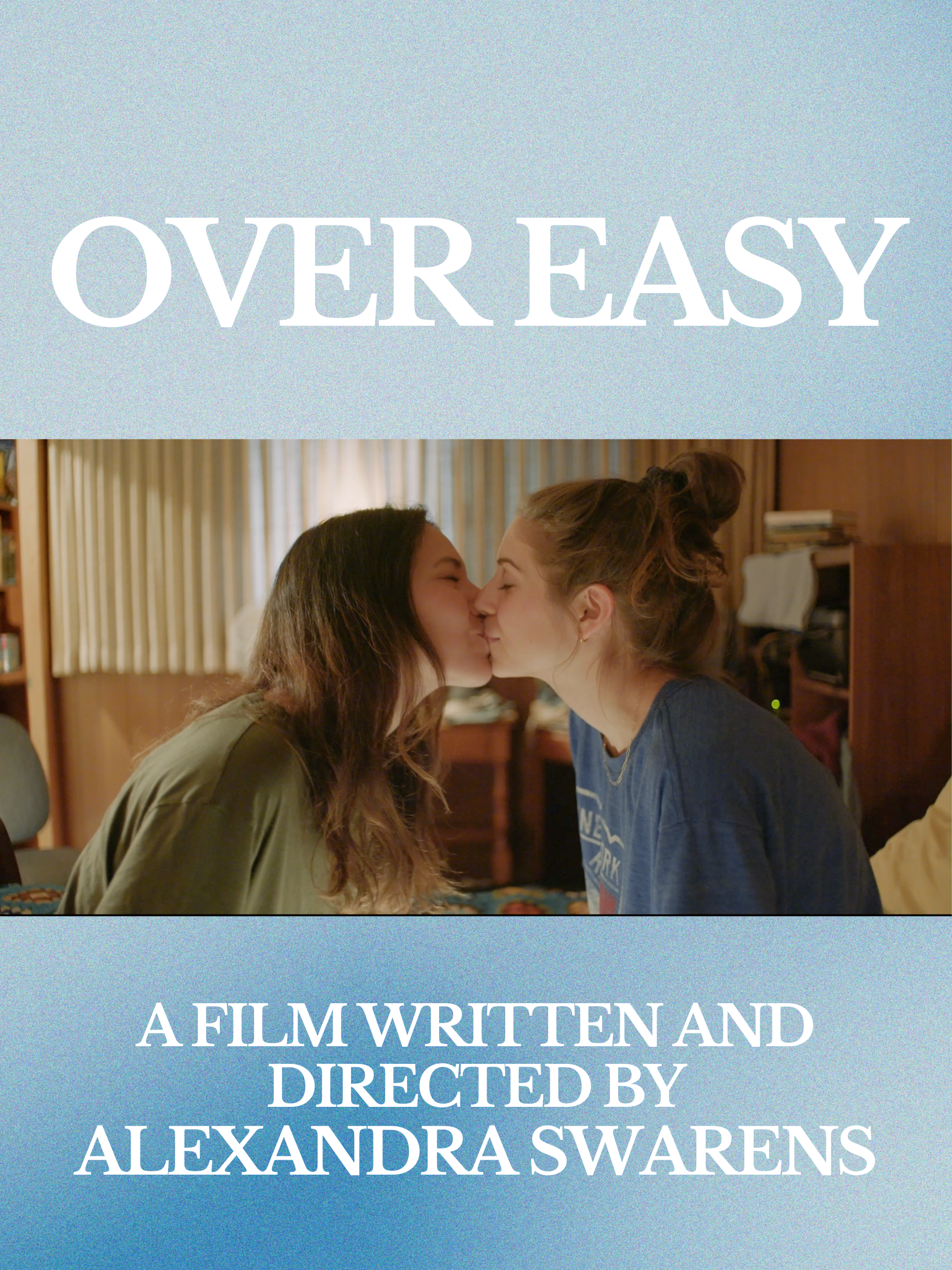 Over Easy
