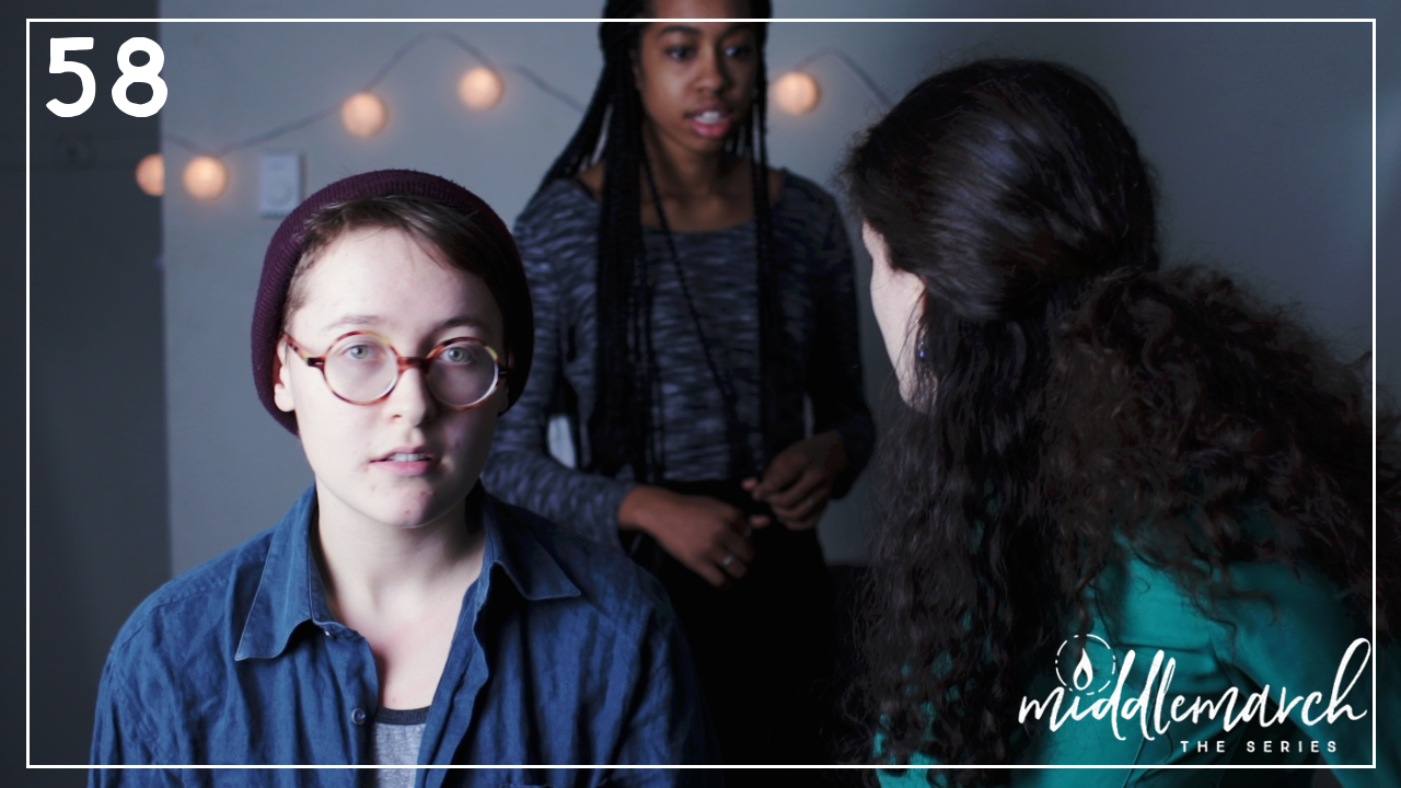 Middlemarch: Ep 58