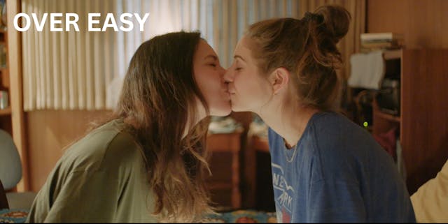 Over Easy Trailer