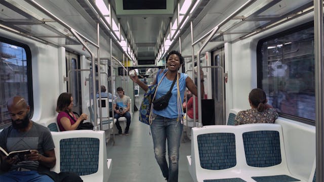 MC Jess (English Subtitles)