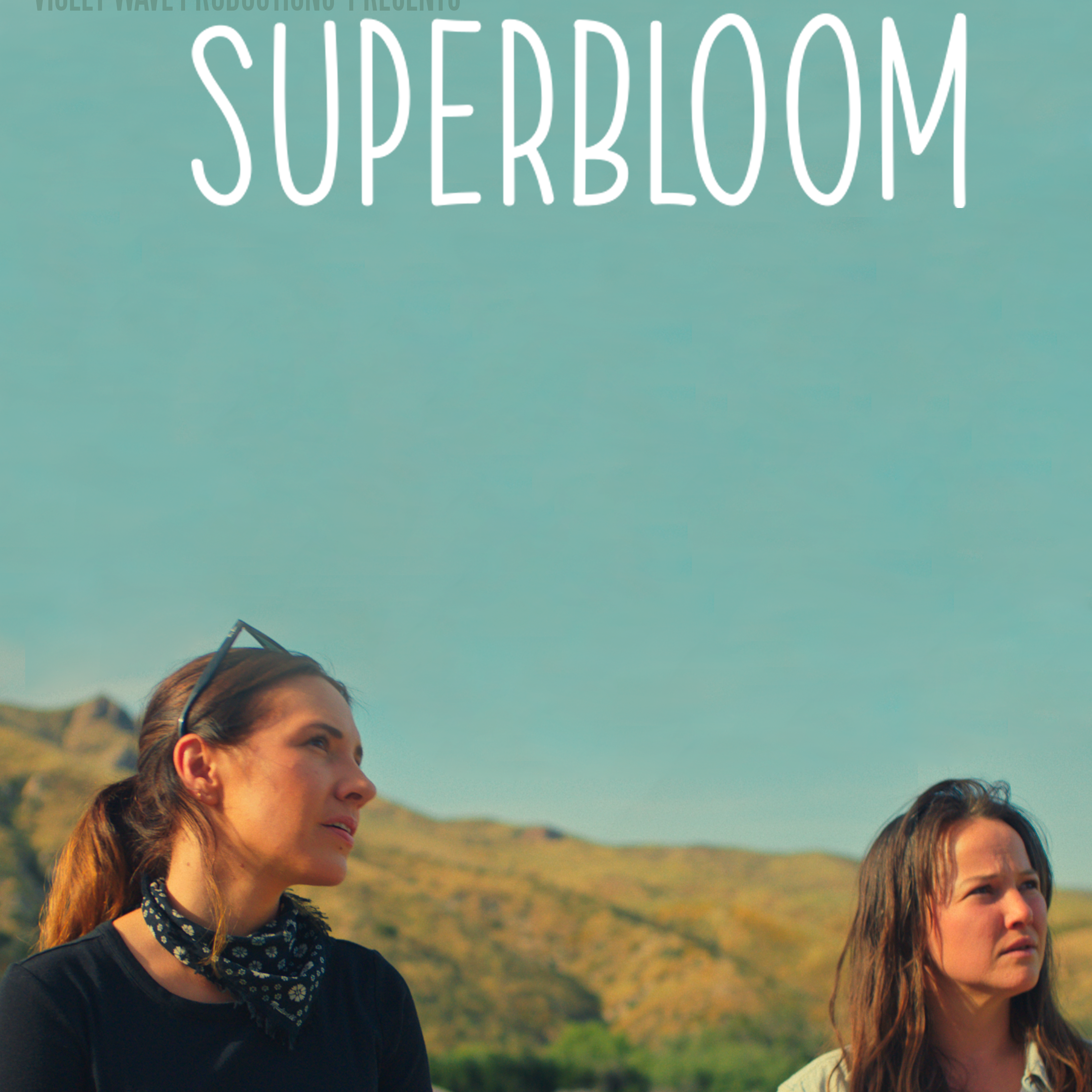 Superbloom