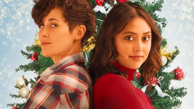 Merry & Gay: Trailer