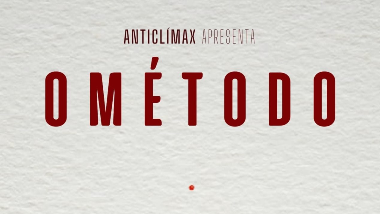 O Metodo (English Subtitles)