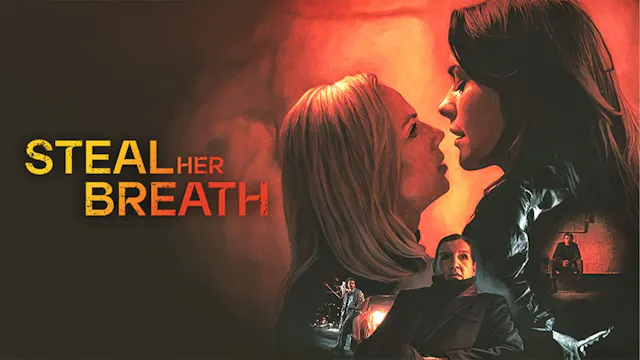 Steal Her Breath