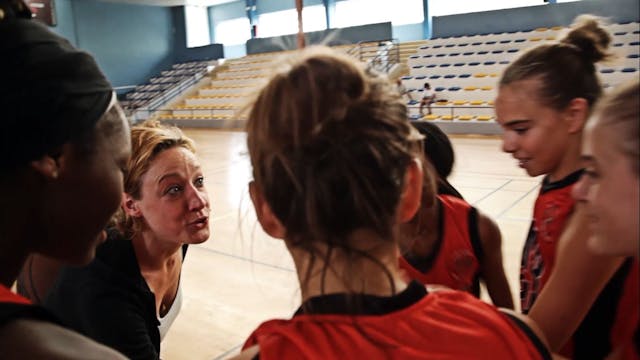 Entre Deux (English Subtitles)