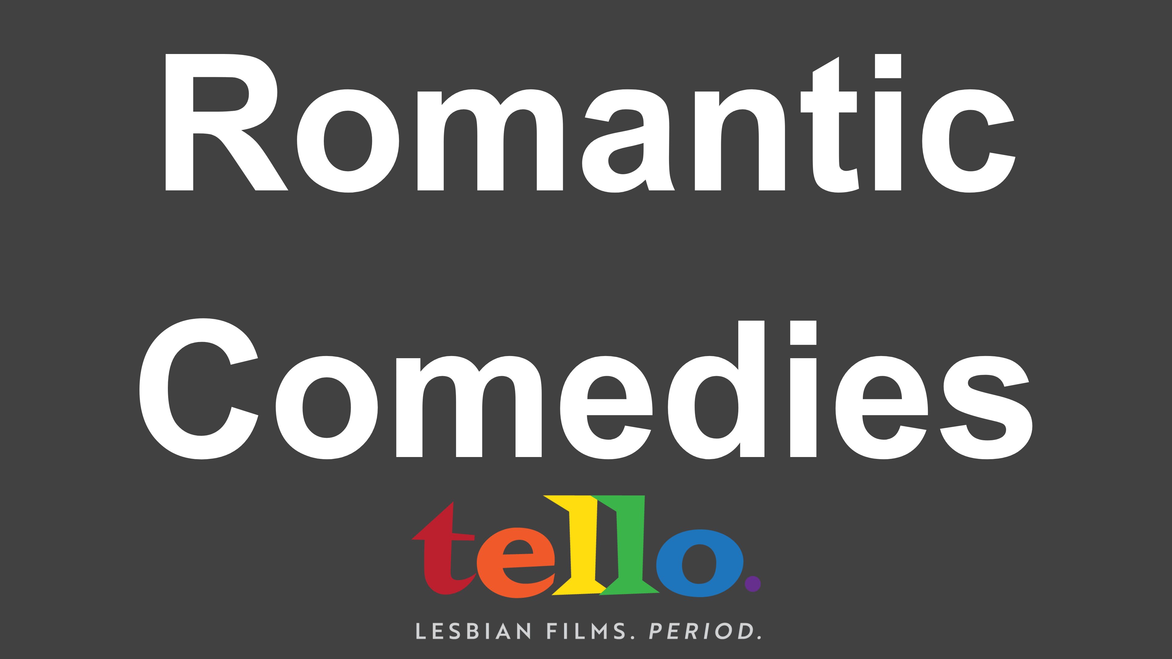 Feel-Good Romantic Comedies