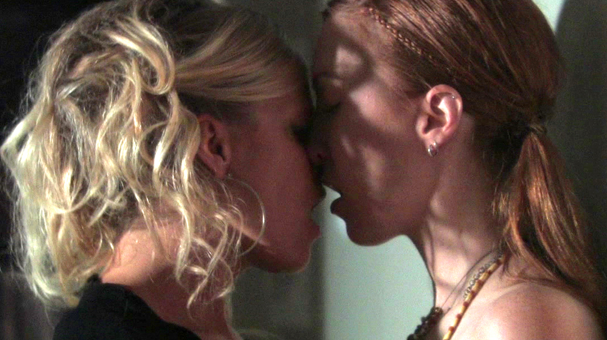 Sometimes in Life: Trailer