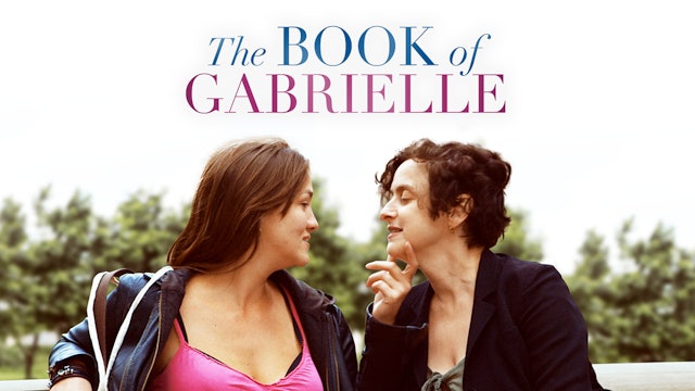 The Book of Gabrielle: Movie