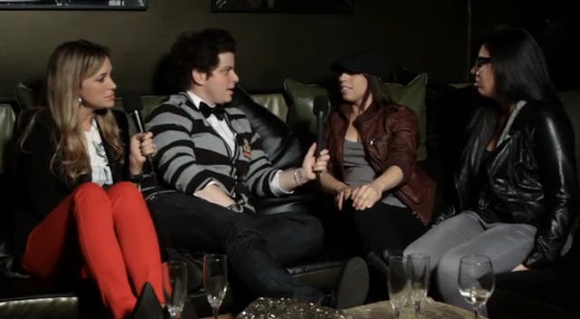 Gay Street Therapy S1: Ep 4