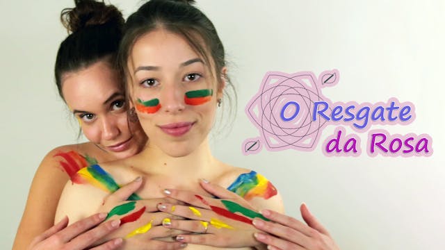 O Resgate Da Rosa (English Subtitles)
