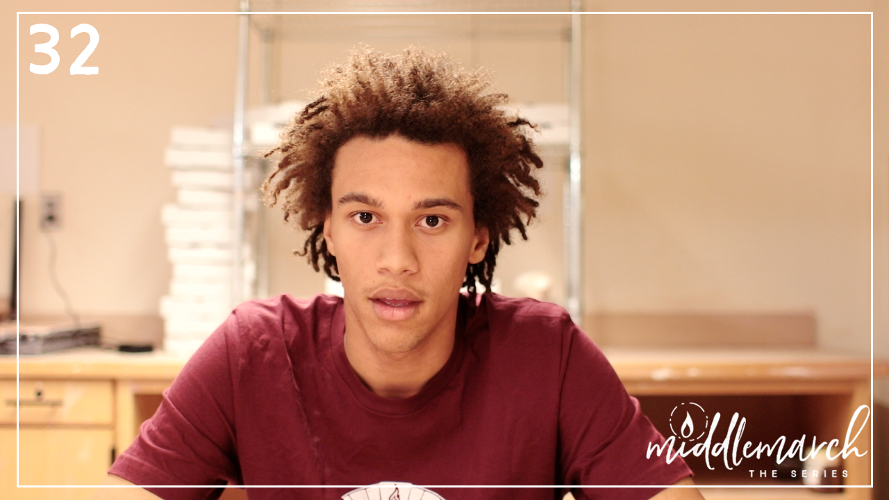 Middlemarch: Ep 32