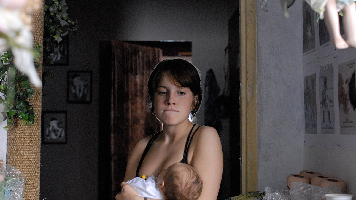 Was am ende Zahlt (Nothing Else Matters)