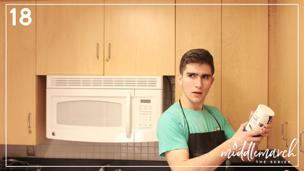 Middlemarch: Ep 18