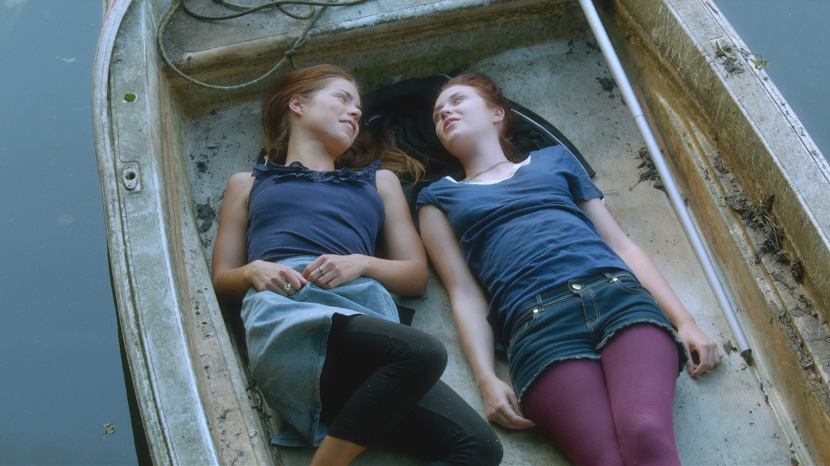 Fear of Water: Trailer