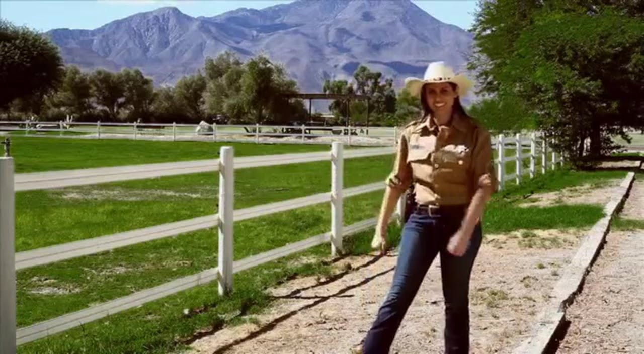 Cowgirl Up- Trailer - Cowgirl Up Season 2 - Tello Films