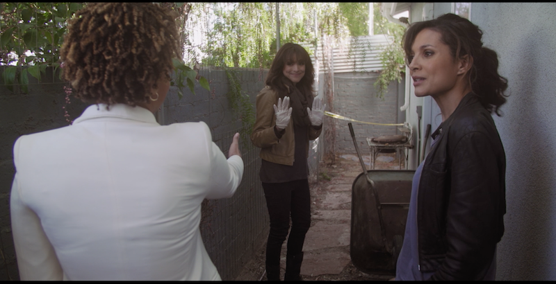 Riley Parra S2: Ep 1