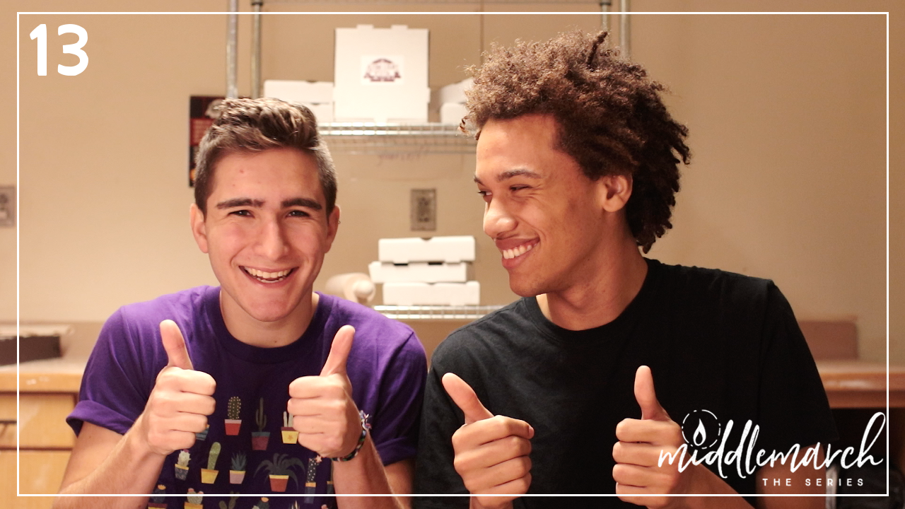 Middlemarch: Ep 13