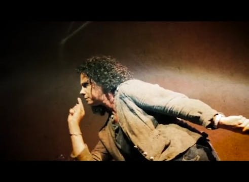 Dana Goldberg Comedy Show: Trailer