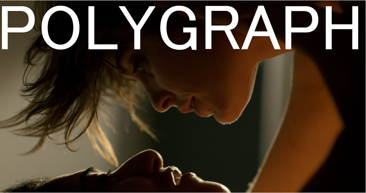 Polygraph Flims Polygraph: Trailer - Tello Films the Lesbian Streaming Service ...